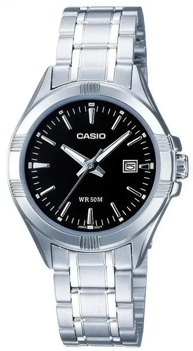 Наручные часы  Casio  Collection Casio LTP-1308D-1A (фото 1)