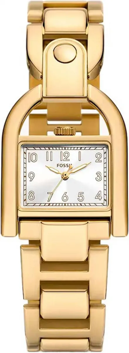 Наручные часы  Fossil  Harwell Fossil ES5327 (фото 1)