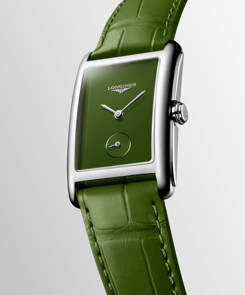 Наручные часы  Longines  DolceVita Longines L5.512.4.60.2 (фото 4)