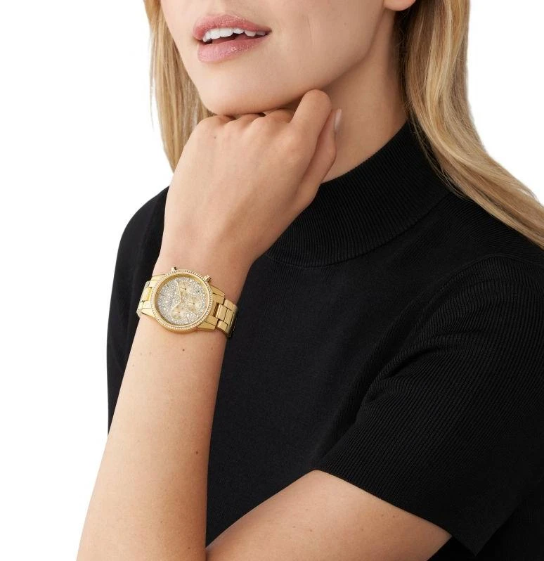 Наручные часы  Michael Kors  Ritz Michael Kors MK7310 (фото 4)
