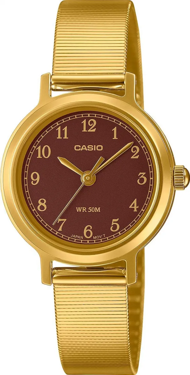 Наручные часы  Casio  Collection Casio LTP-B170G-5B (фото 1)