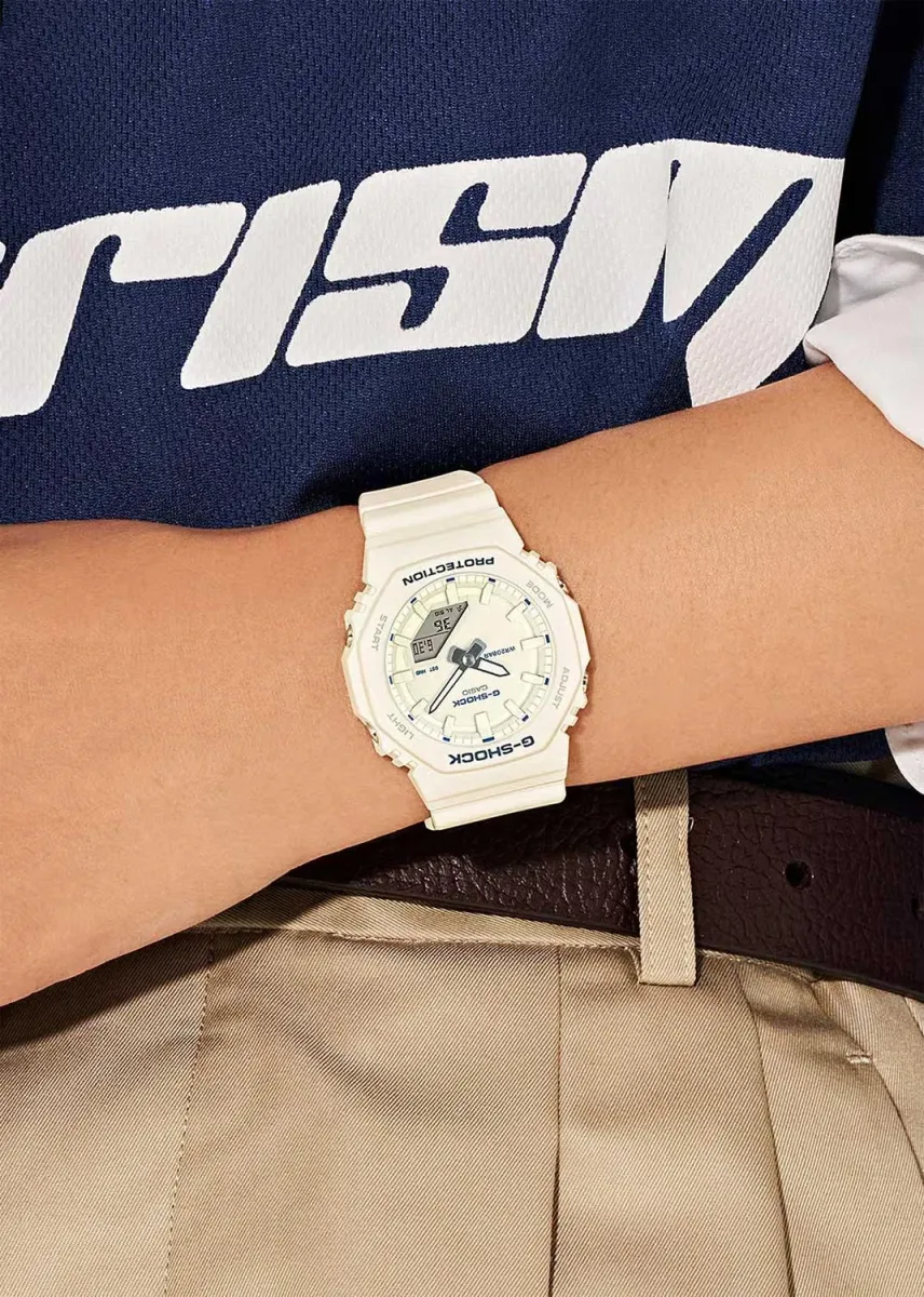 Наручные часы  Casio  G-Shock Casio GMA-P2100BA-7A (фото 2)