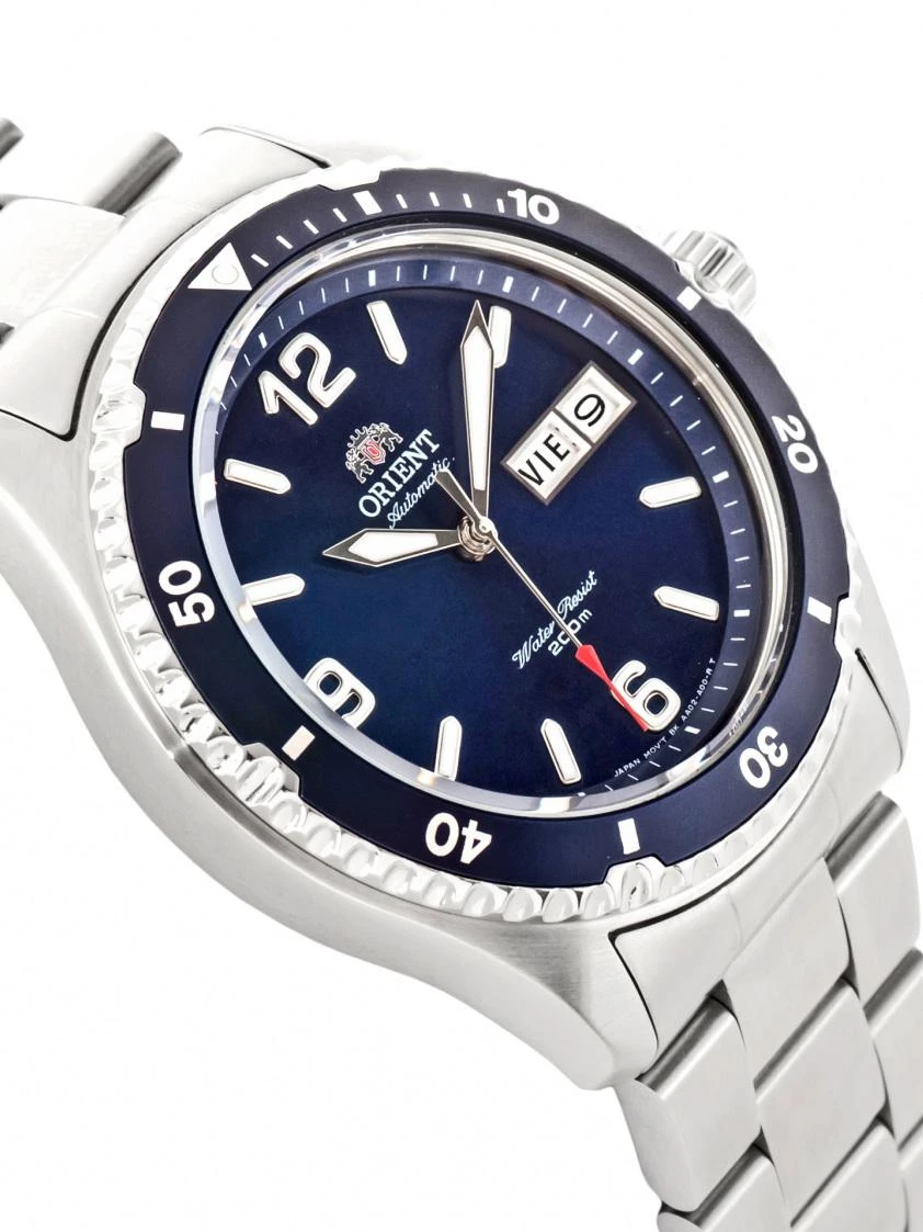 Наручные часы  Orient  Automatic Orient FAA02002D (фото 2)