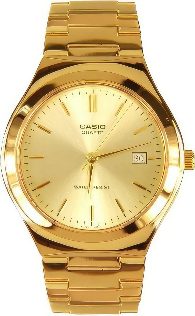 Наручные часы  Casio  Collection Casio MTP-1170N-9A (фото 1)
