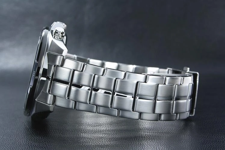 Наручные часы  Casio  Edifice Casio EFR-556DB-1A (фото 3)