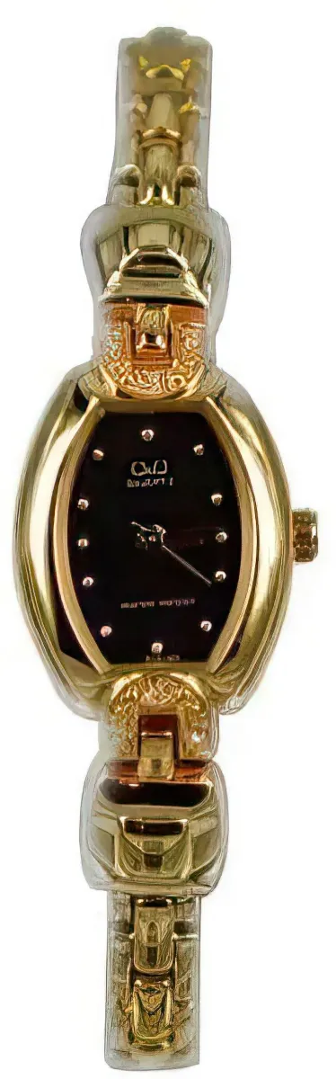 Наручные часы  Q&Q  Attractive Women Q&Q GU21J002Y (фото 1)