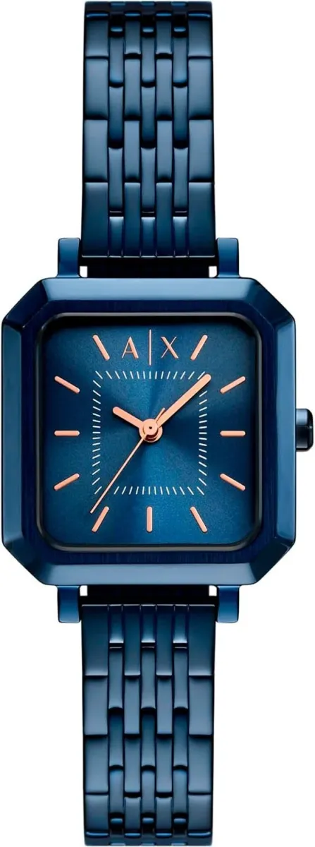 Наручные часы  Armani Exchange  Leila Armani Exchange AX5730 (фото 1)