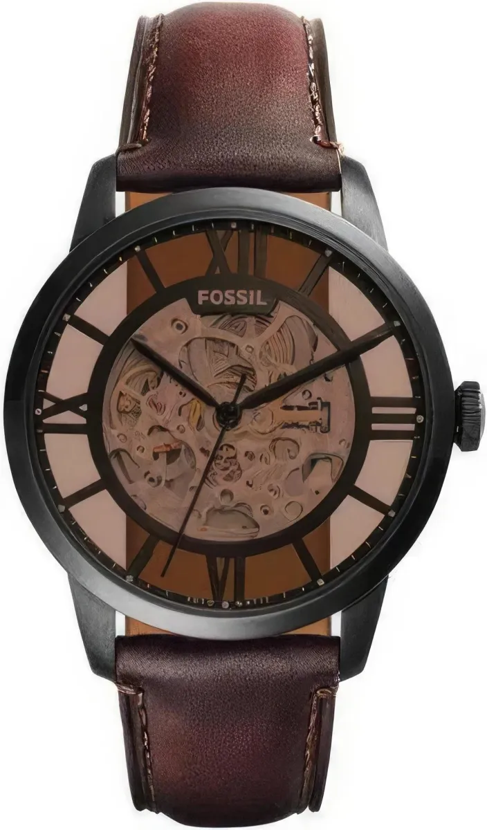Наручные часы  Fossil  Twist Fossil ME3098 (фото 1)