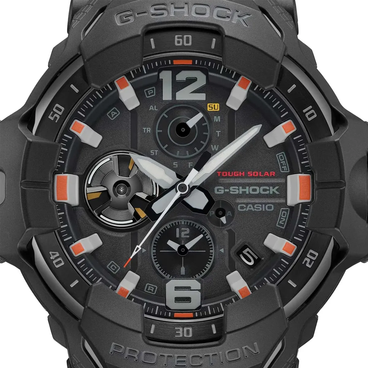Наручные часы  Casio  G-Shock Casio GR-B300EC-1E (фото 2)