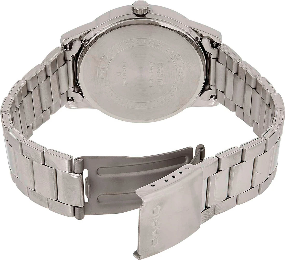 Наручные часы  Casio  Collection Casio MTP-1303D-7A (фото 4)