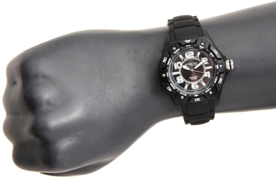 Наручные часы  Q&Q Q&Q DA50J001Y (фото 3)