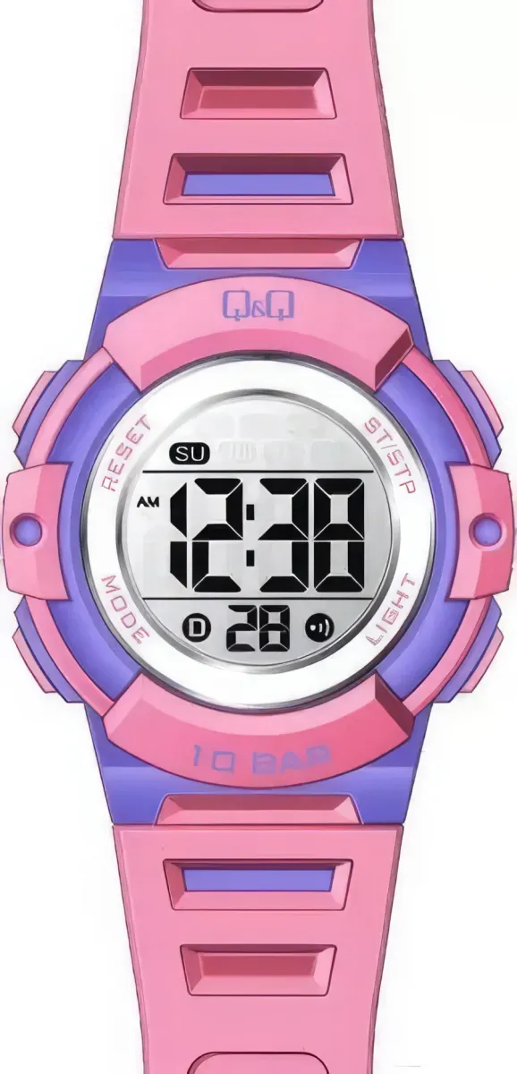 Наручные часы  Q&Q  Superior Women Q&Q M185J802Y (фото 2)