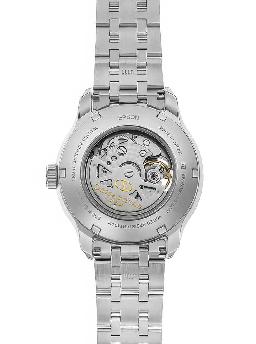 Часы  Orient  Orient Star Orient RE-AV0B08L (фото 3)