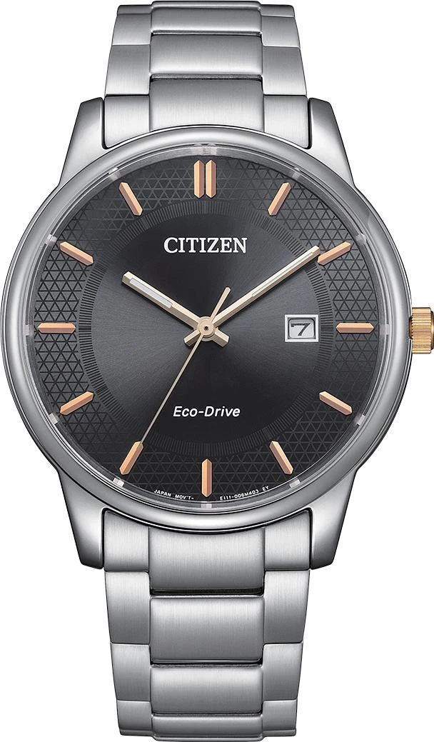 Наручные часы  Citizen  Eco Drive Citizen BM6977-70E (фото 1)