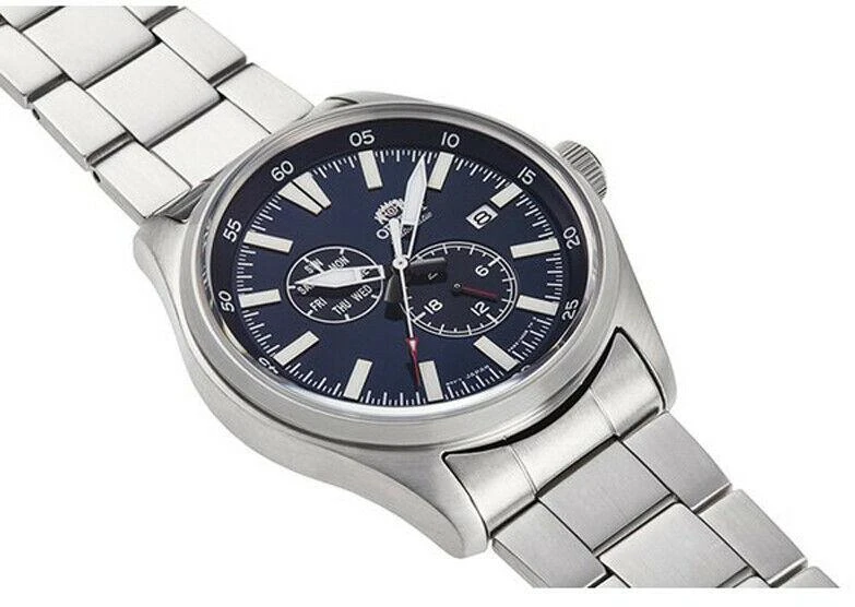 Наручные часы  Orient  Automatic Orient RA-AK0401L (фото 2)