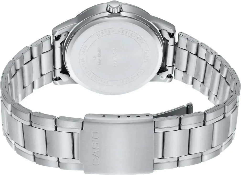 Наручные часы  Casio  Collection Casio MTP-V002D-1B3 (фото 7)