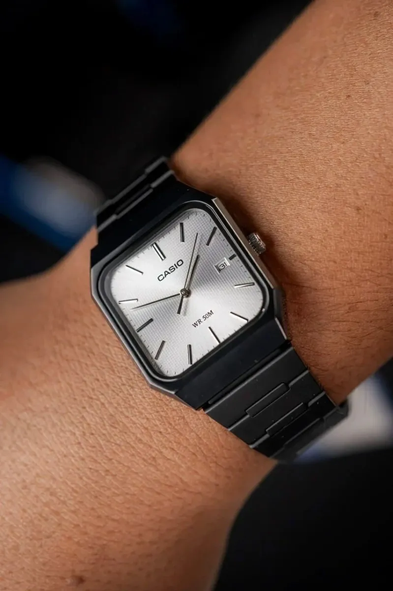 Наручные часы  Casio  Collection Casio MTP-B185B-7A (фото 2)