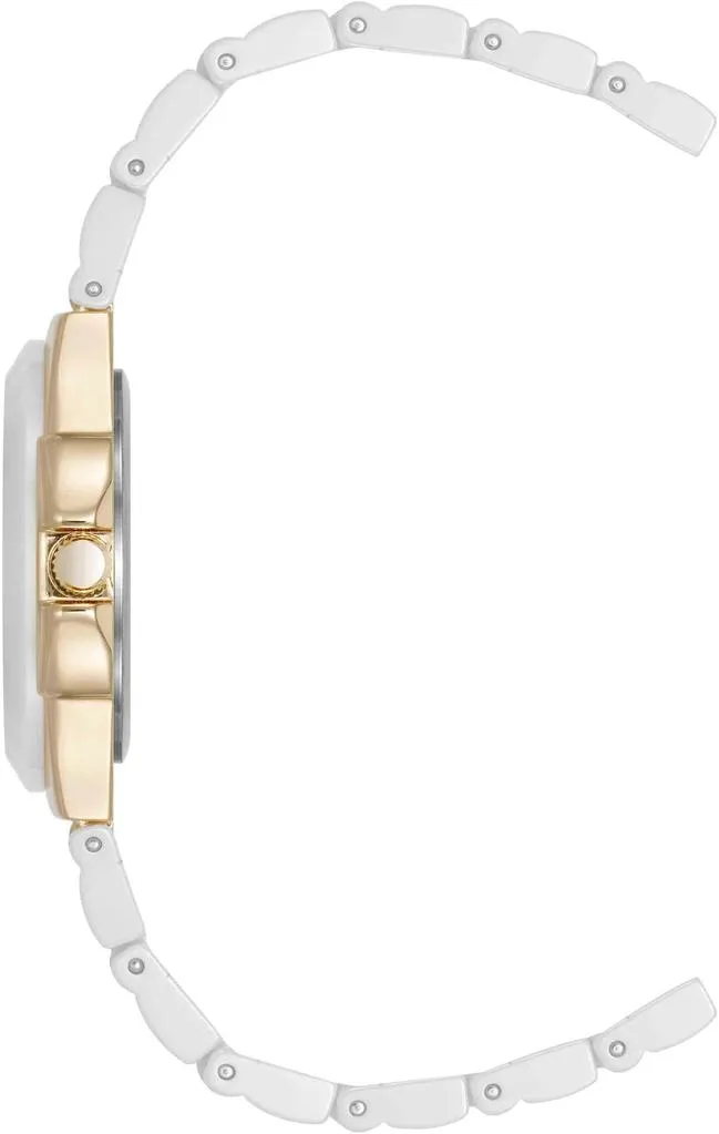 Наручные часы  Anne Klein  Diamond Anne Klein 5112GPWT (фото 3)