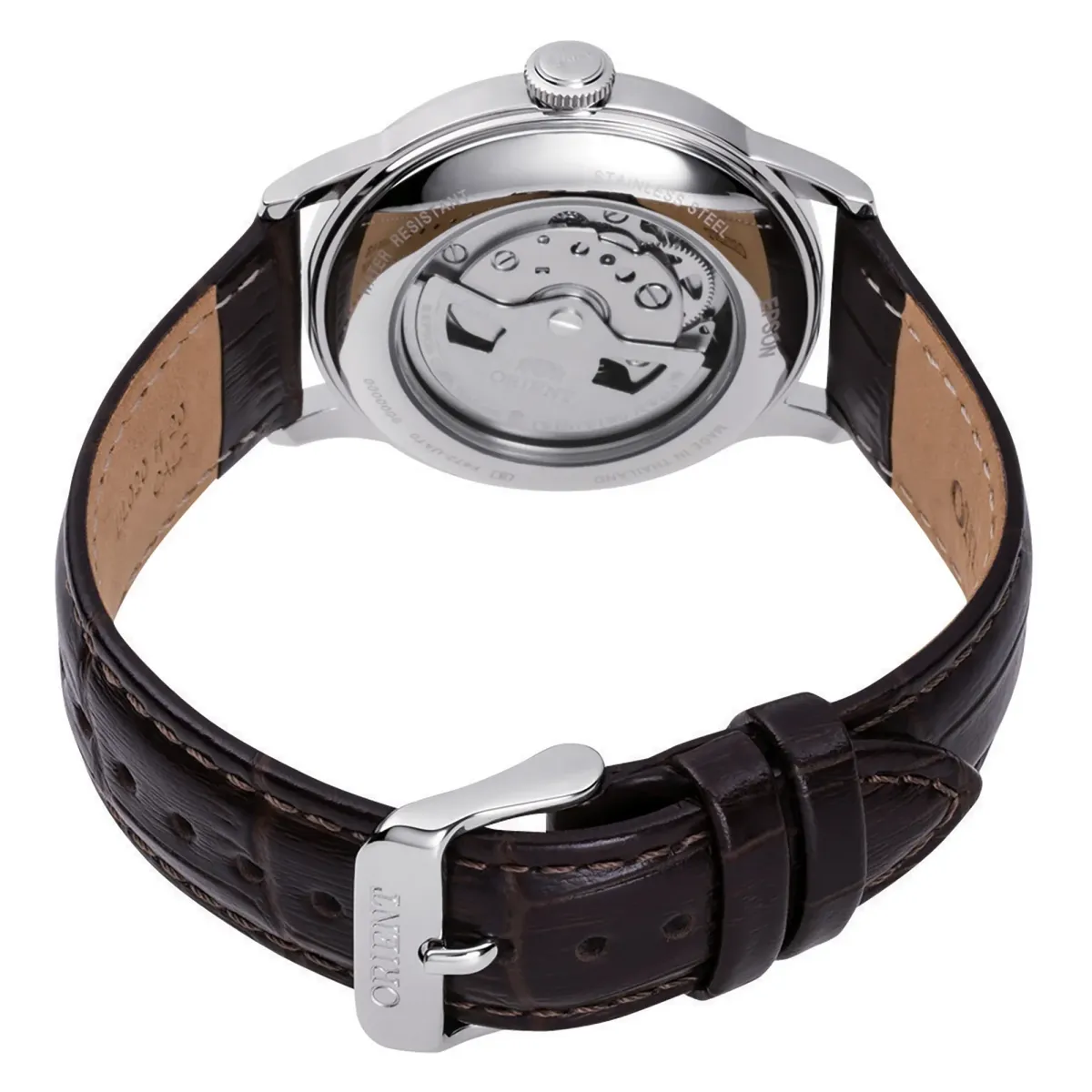 Часы  Orient  Classic Orient RA-AC0M04Y (фото 3)