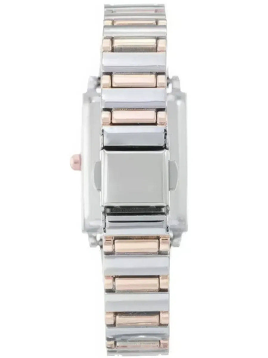 Наручные часы  Anne Klein  Steel Anne Klein 3763SVRT (фото 2)