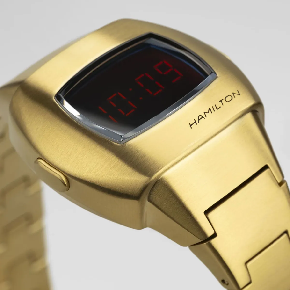 Наручные часы  Hamilton  American Classic Hamilton H52314130 (фото 3)