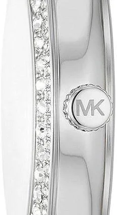 Наручные часы  Michael Kors  Silver-Tone Michael Kors MK4708 (фото 2)