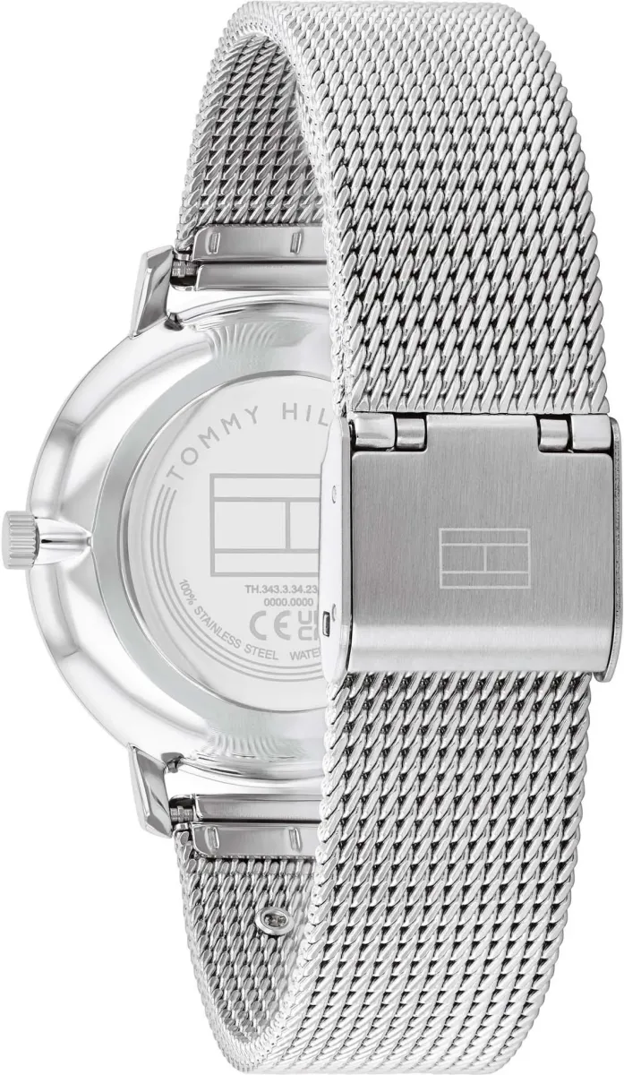 Наручные часы  Tommy Hilfiger  Classic Tommy Hilfiger 1782738 (фото 3)