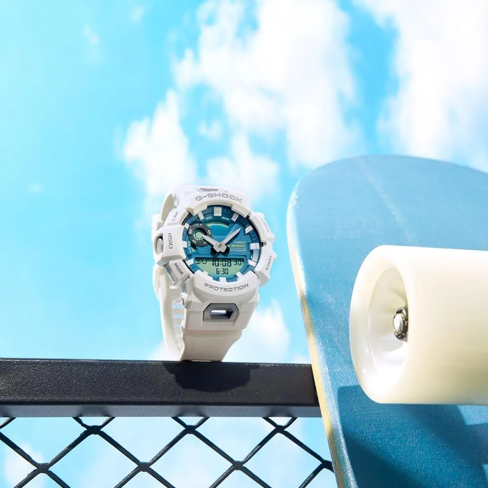 Наручные часы  Casio  G-Shock Casio GBA-900CB-7A (фото 3)