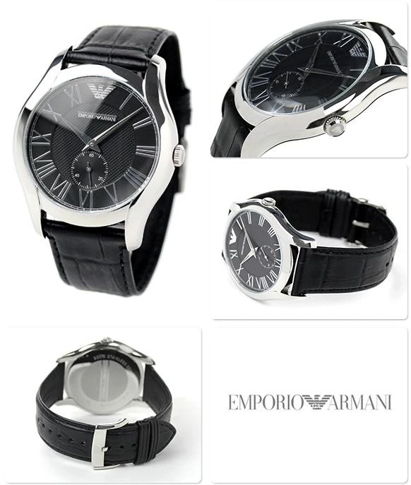 Наручные часы  Emporio Armani  Classics Emporio Armani AR1703 (фото 2)