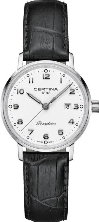 Наручные часы  Certina  DS Caimano Certina C035.210.16.012.00 (фото 1)