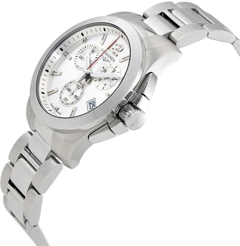 Наручные часы  Longines  Classic Longines L3.702.4.76.6 (фото 2)