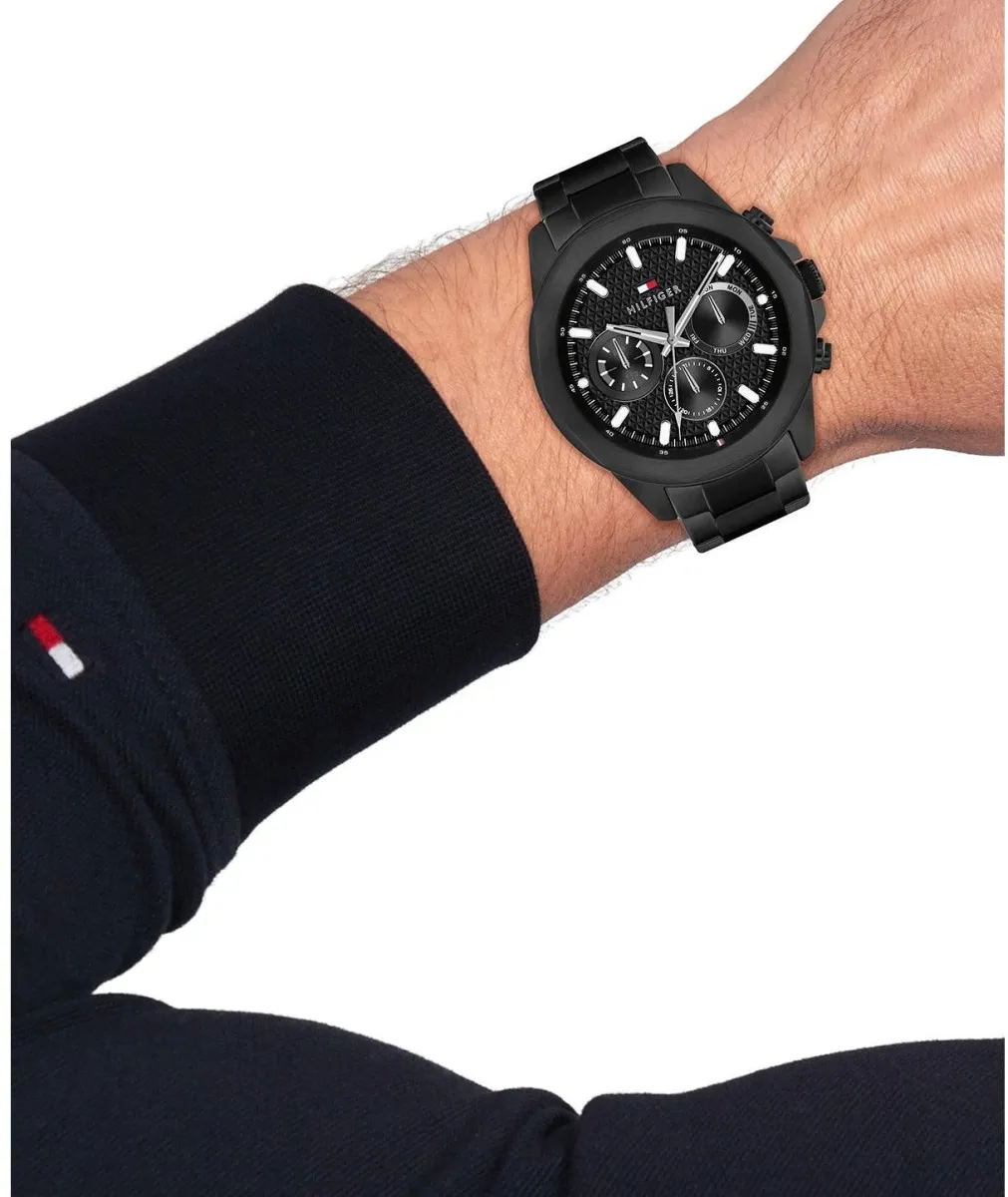 Наручные часы  Tommy Hilfiger  Classic Tommy Hilfiger 1710653 (фото 3)