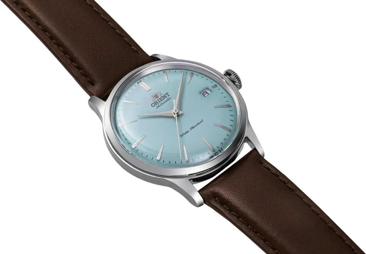 Наручные часы  Orient  Automatic Orient RA-AC0M14L (фото 2)