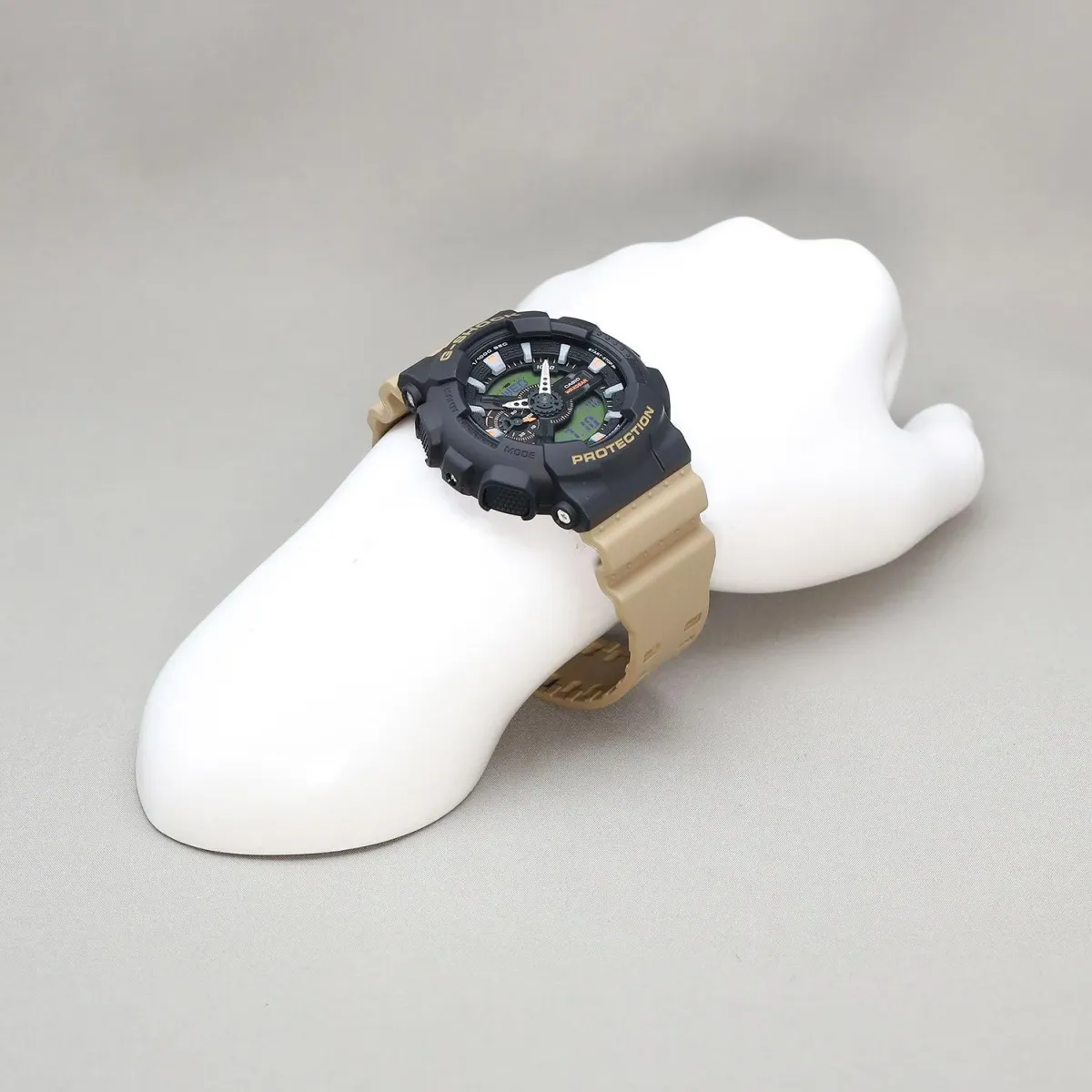 Наручные часы  Casio  G-Shock Casio GA-110TU-1A5 (фото 7)