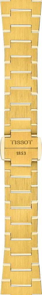 Часы  Tissot  PRX Tissot T137.010.33.021.00 (фото 5)