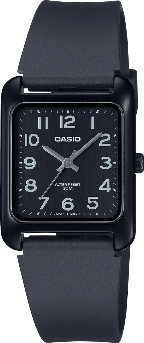 Наручные часы  Casio  Collection Casio MTP-B175-1B (фото 1)