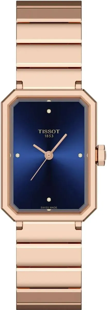 Наручные часы  Tissot  SRV Tissot T160.110.33.046.00 (фото 1)