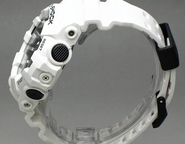 Наручные часы  Casio  G-Shock Casio GA-700-7A (фото 14)