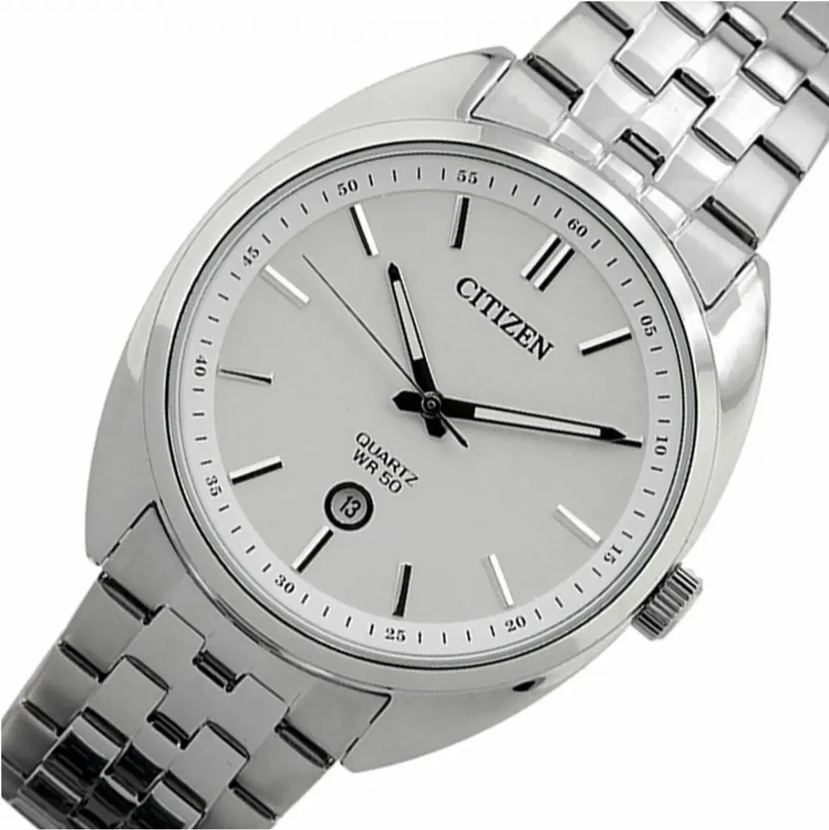 Наручные часы  Citizen  Quartz Citizen BI5090-50A (фото 2)