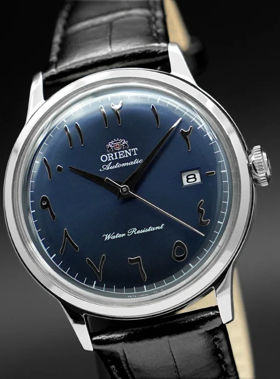 Наручные часы  Orient  Classic Orient RA-AC0036L (фото 4)