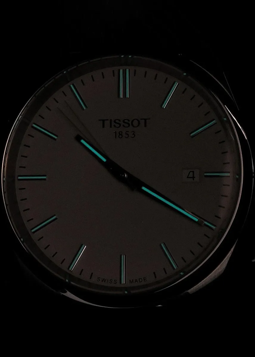 Наручные часы  Tissot  PR 100 Tissot T150.410.16.011.00 (фото 3)