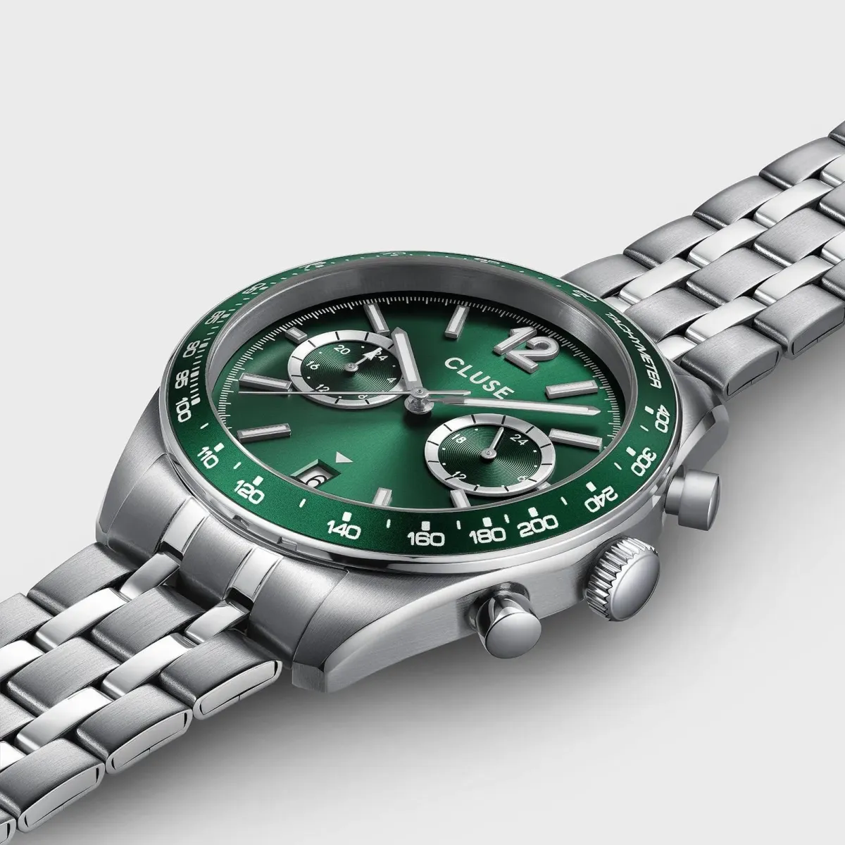 Наручные часы  Cluse  Aravis Cluse CW25602 (фото 3)