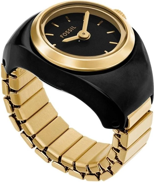 Наручные часы  Fossil  Ring Fossil ES5413 (фото 1)