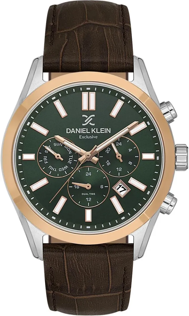 Наручные часы  Daniel Klein  Exclusive Daniel Klein 14212-4 (фото 1)