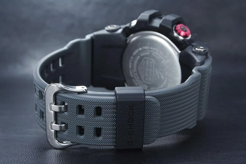 Наручные часы  Casio  G-Shock Casio GWG-100-1A8 (фото 6)