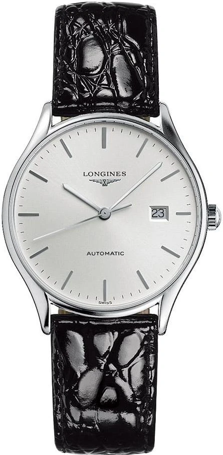 Наручные часы  Longines  Lyre Longines L4.860.4.72.2 (фото 1)