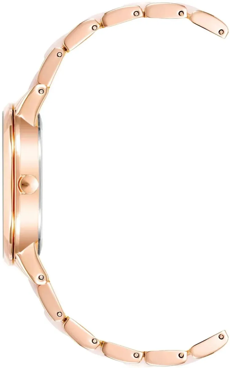 Наручные часы  Anne Klein  Plastic Anne Klein 1412IRRG (фото 3)