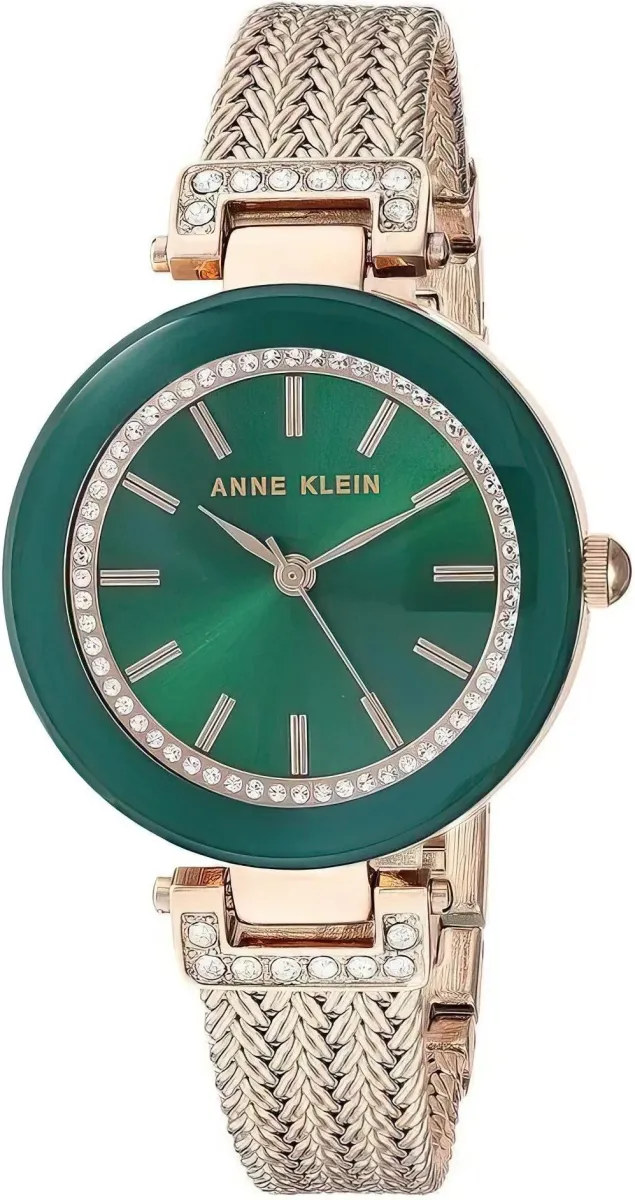Наручные часы  Anne Klein  Steel Anne Klein 1906GNRG (фото 1)