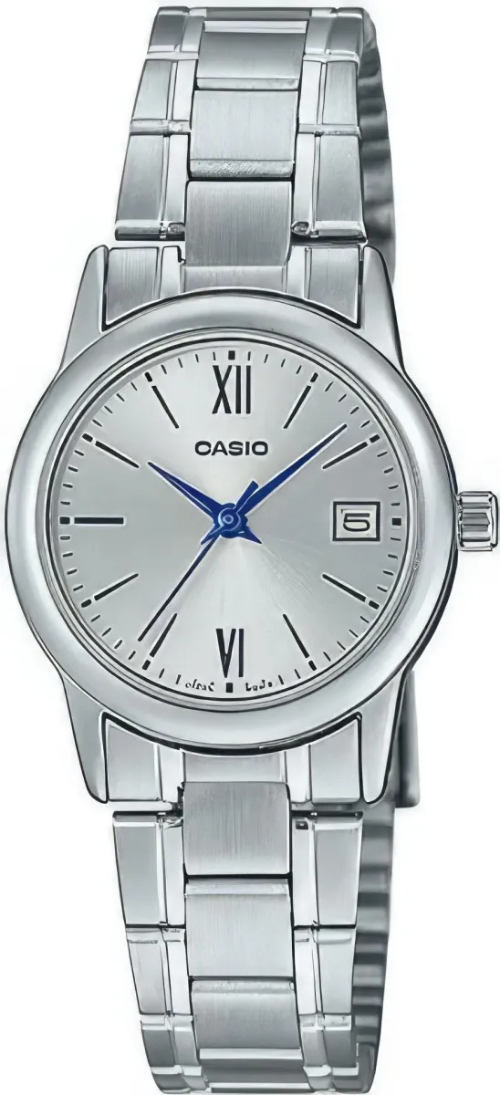 Наручные часы  Casio  Collection Casio LTP-V002D-7B3 (фото 1)
