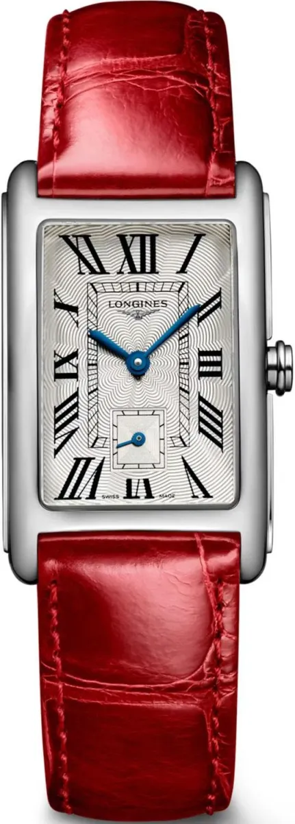 Наручные часы  Longines  DolceVita Longines L5.512.4.71.5 (фото 1)